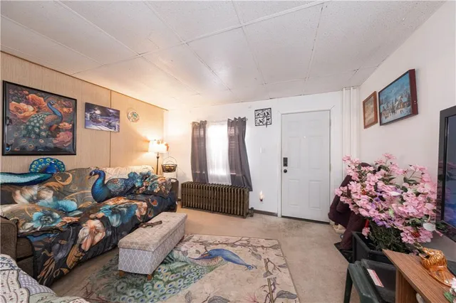 $60,000 | 4420-4422 Walnut Street, McKeesport, PA 15132