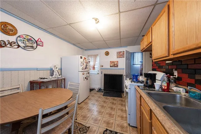 $60,000 | 4420-4422 Walnut Street, McKeesport, PA 15132