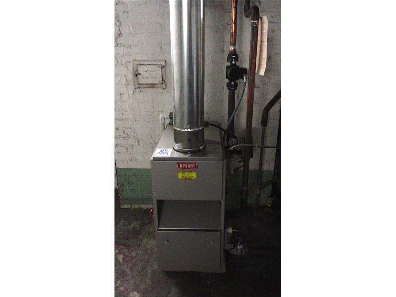 5409 Library Road Bethel Park, PA 15102 - Photo 18 of 24 Other. Newer boiler