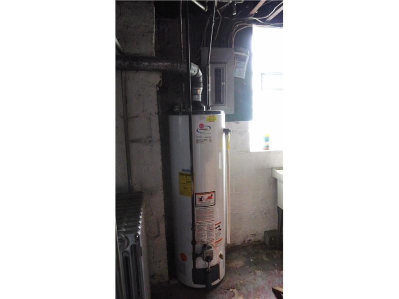 5409 Library Road Bethel Park, PA 15102 - Photo 19 of 24 Other. Newer hot water tank