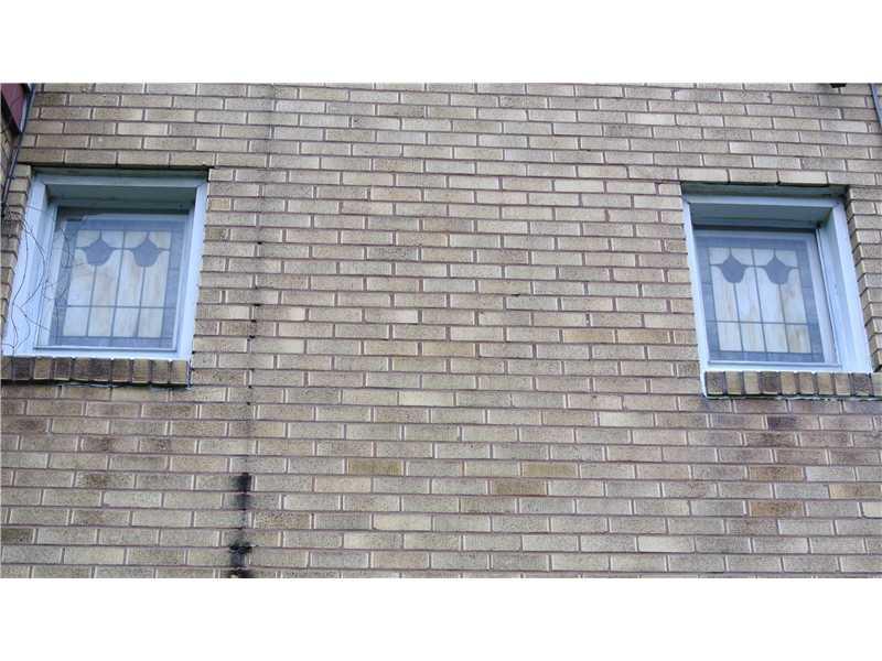 5409 Library Road Bethel Park, PA 15102 - Photo 6 of 24 Other. Covered stained glass windows!
