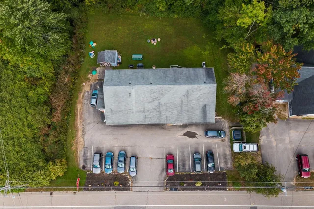 $1,595 | 354 Main Street, Unit 8, Somersworth, NH 03878