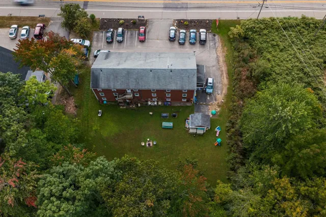 $1,595 | 354 Main Street, Unit 8, Somersworth, NH 03878