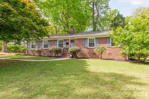 $440,000 | 1940 Lansdale Drive, Charlotte, NC 28205