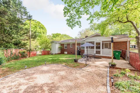 $440,000 | 1940 Lansdale Drive, Charlotte, NC 28205