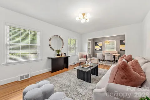 $440,000 | 1940 Lansdale Drive, Charlotte, NC 28205