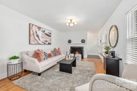 $440,000 | 1940 Lansdale Drive, Charlotte, NC 28205