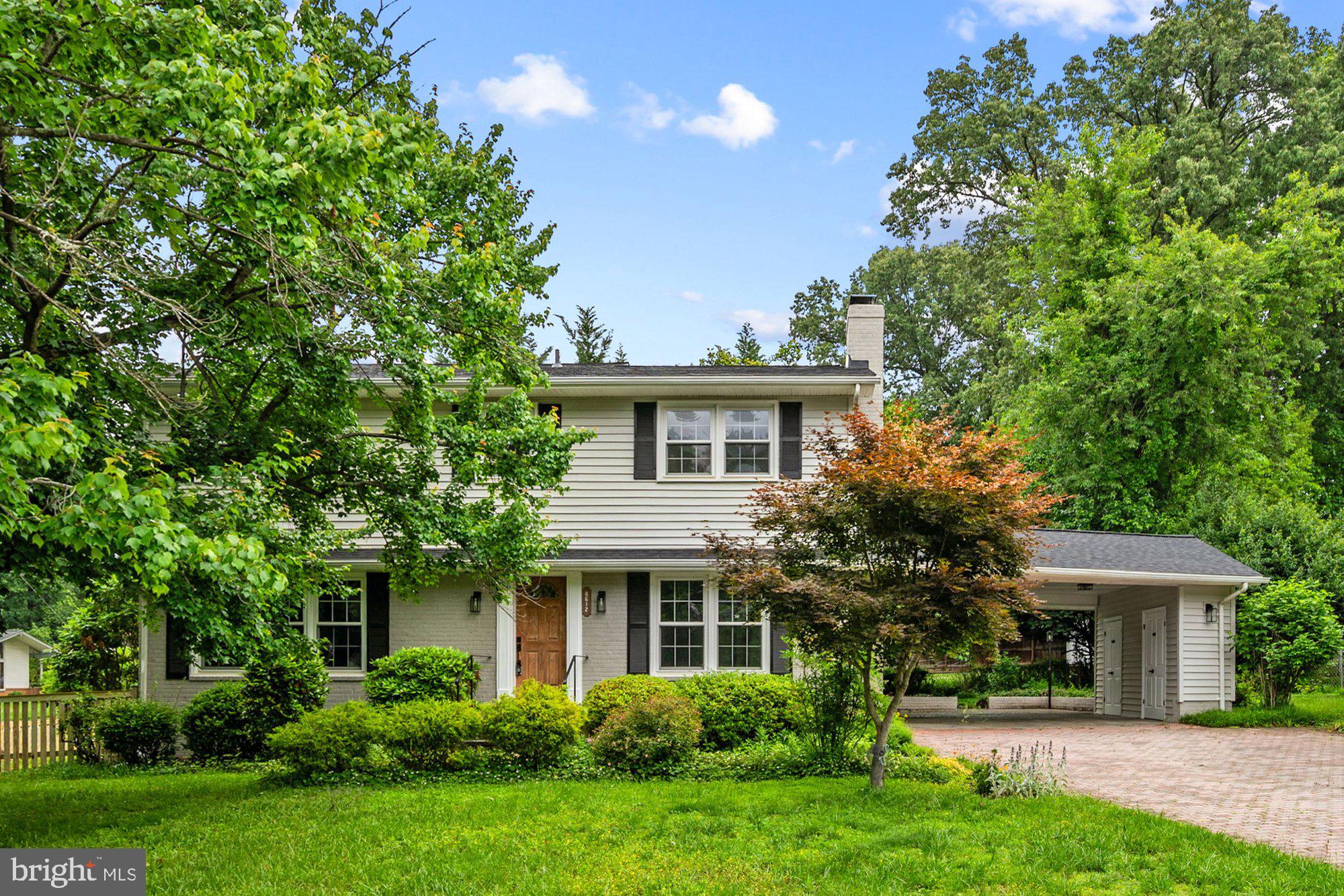 8612 Cottage Street Vienna, VA 22180 - Photo 52 of 73