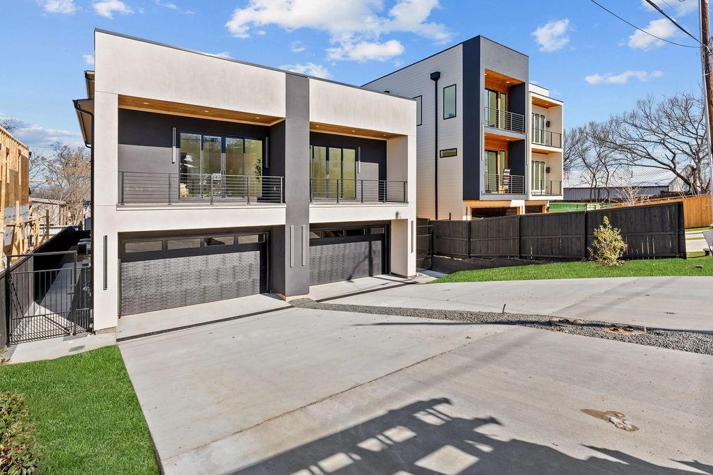 1825 Pollard Street Dallas, TX 75208 - Photo 3 of 40