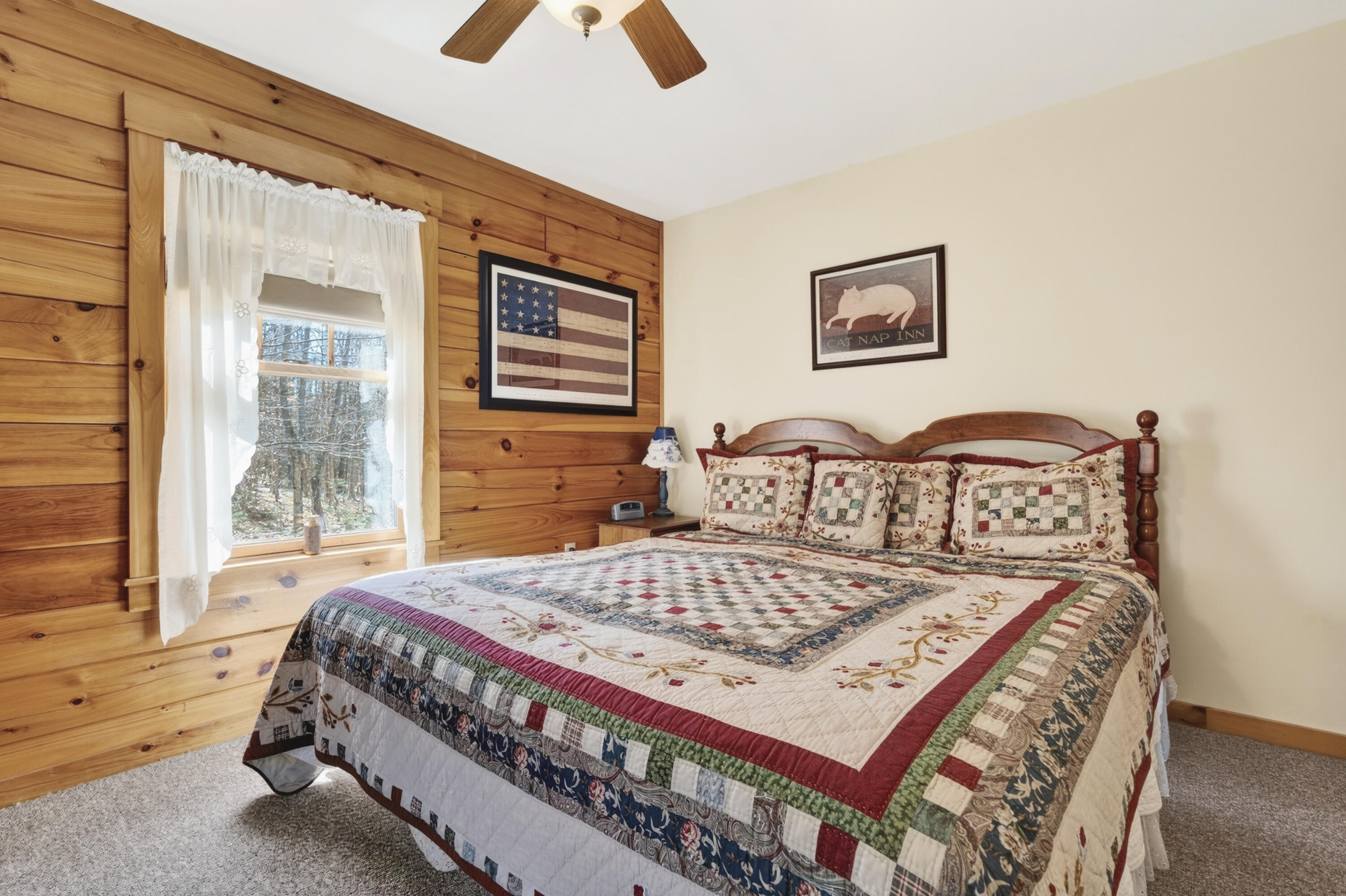 2379 Intervale Road Bethel, ME 04217 - Photo 14 of 46 2379Intervale-12