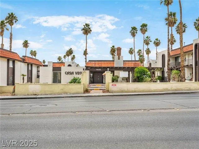 $144,000 | 1405 Vegas Valley Drive, Unit 103, Las Vegas, NV 89169