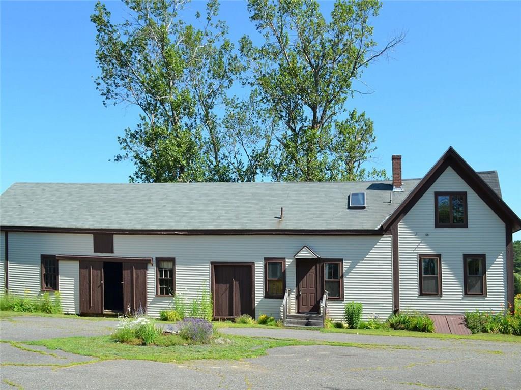 136 Gardiner Road Wiscasset, ME 04578 - Photo 4 of 12 Photo