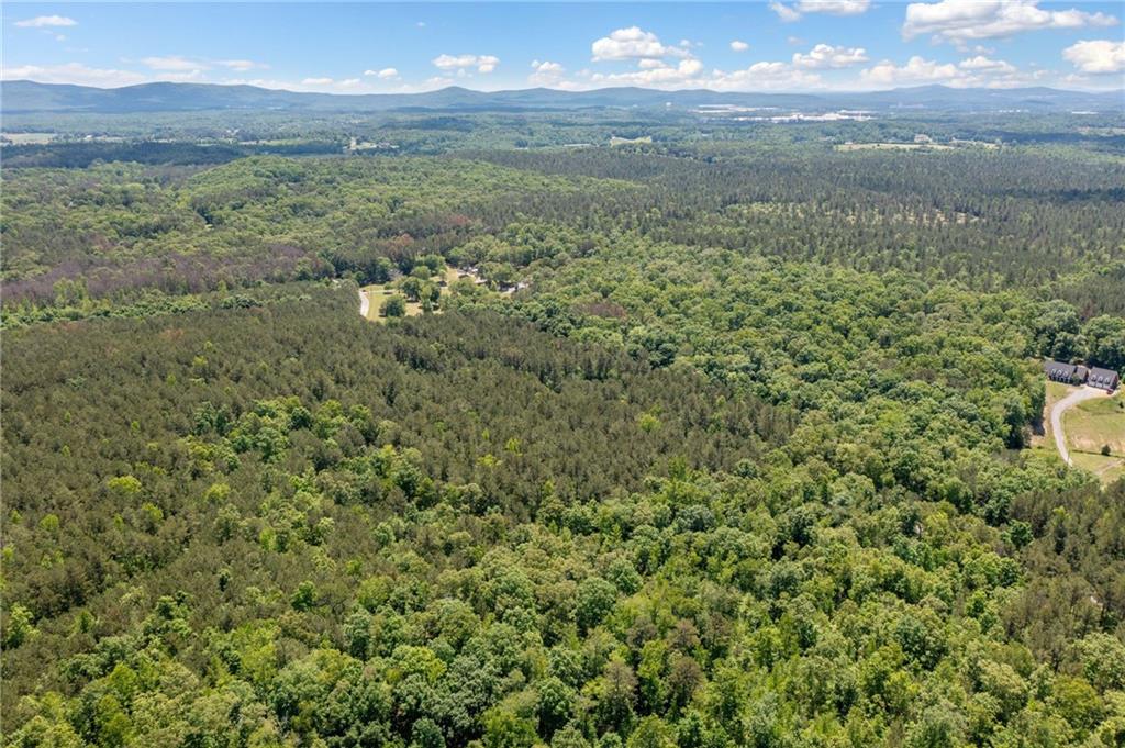0 Timberwood Road Northwest White, GA 30184 - Photo 11 of 25 a view of a lake from a yard