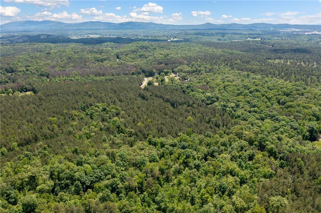 0 Timberwood Road Northwest White, GA 30184 - Photo 12 of 25 a view of a field of an ocean and trees