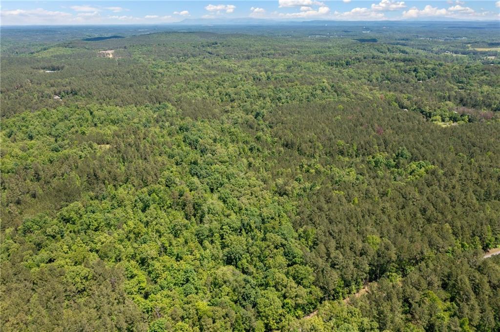 0 Timberwood Road Northwest White, GA 30184 - Photo 18 of 25 a view of a yard with an outdoor space