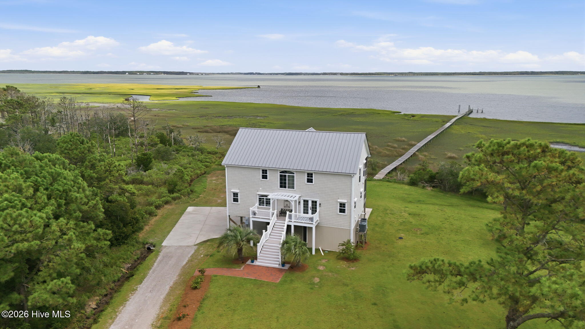 404 Perkins Road Beaufort, NC 28516 - Photo 38 of 49 Gallery Image 38