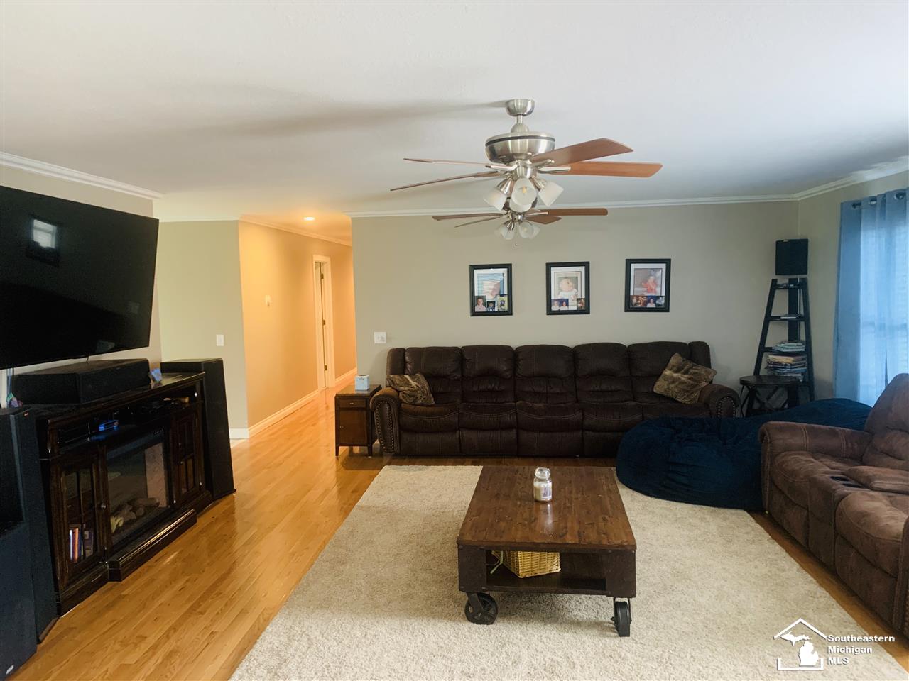 3231 East Erie Road Erie, MI 48133 - Photo 9 of 16