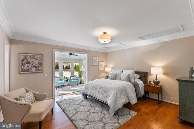 $999,950 | 6462 Honey Tree Court, Burke, VA 22015