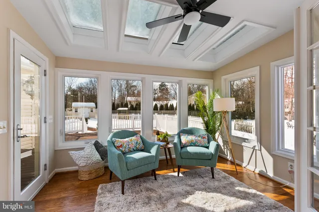 $999,950 | 6462 Honey Tree Court, Burke, VA 22015