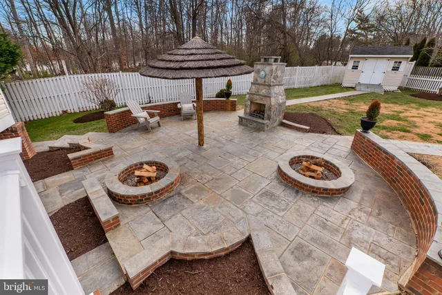 $999,950 | 6462 Honey Tree Court, Burke, VA 22015