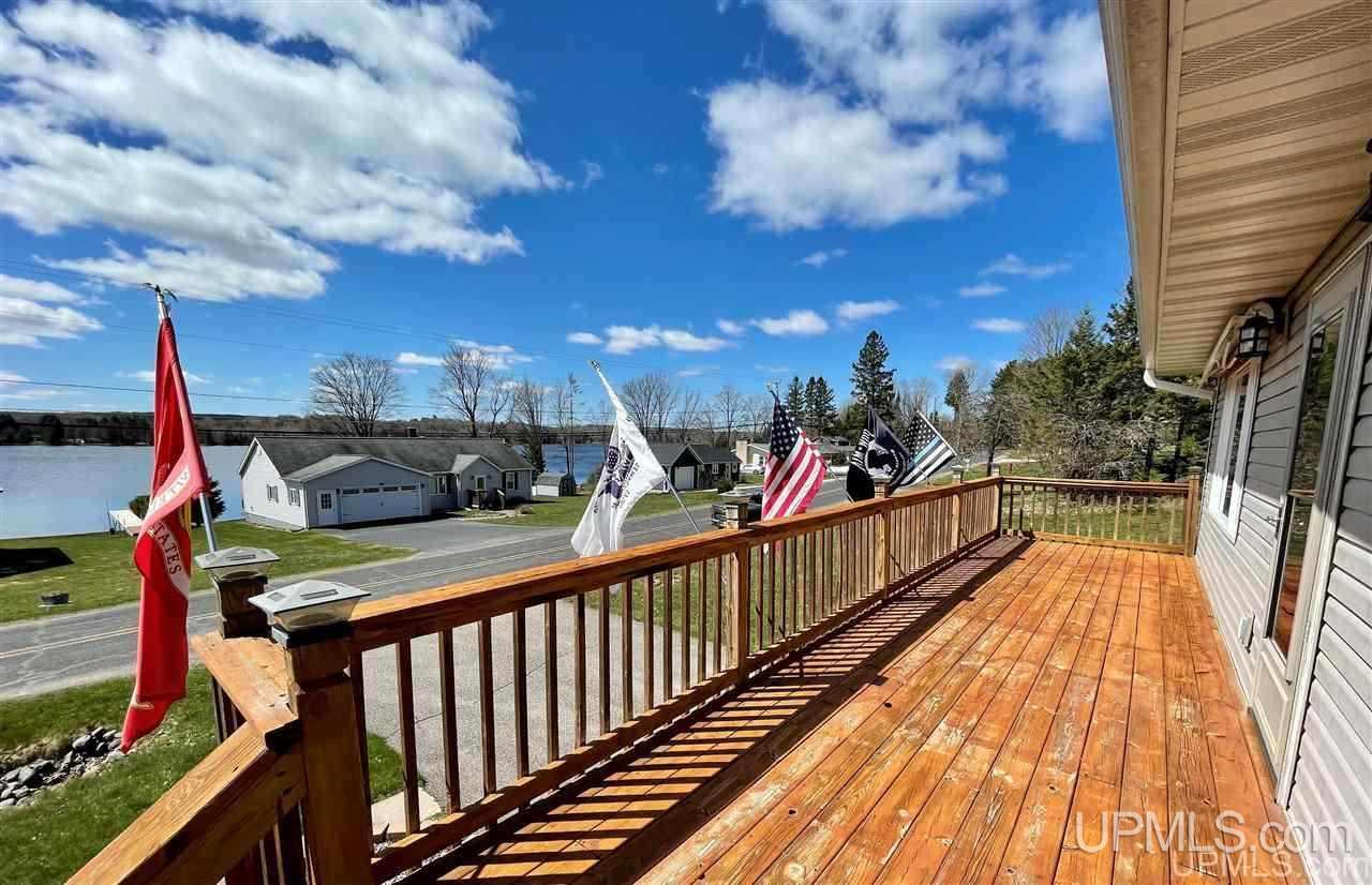 136 Noren Road Iron River, MI 49935 - Photo 23 of 34 Gallery Image 23