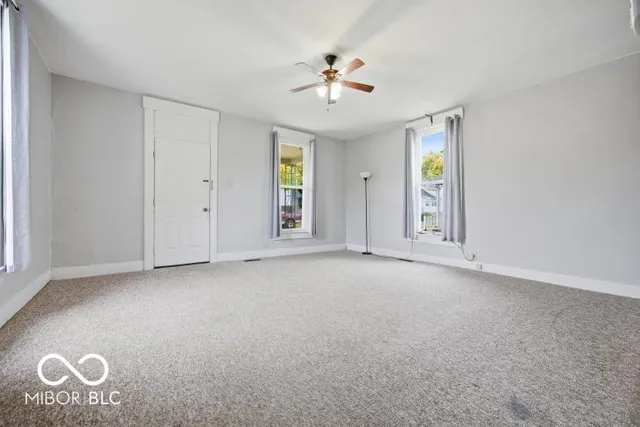 $149,900 | 225 North West Street, Shelbyville, IN 46176