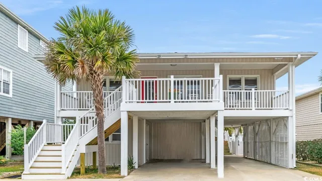 $1,050,000 | 228 West First Street, Ocean Isle Beach, NC 28469