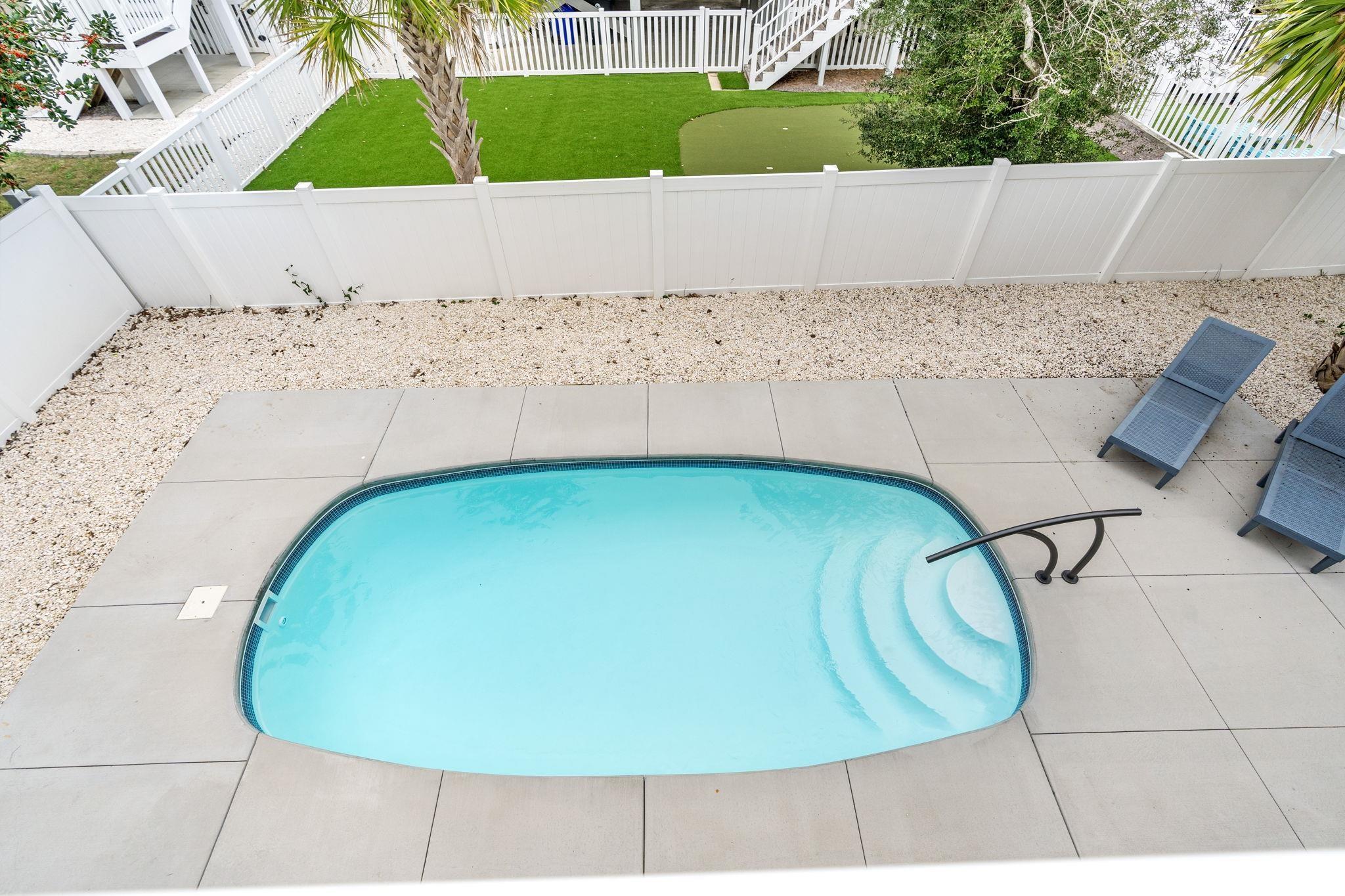 228 West First Street Ocean Isle Beach, NC 28469 - Photo 27 of 40