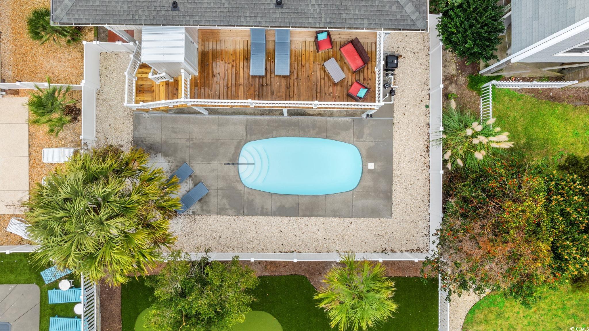 228 West First Street Ocean Isle Beach, NC 28469 - Photo 28 of 40