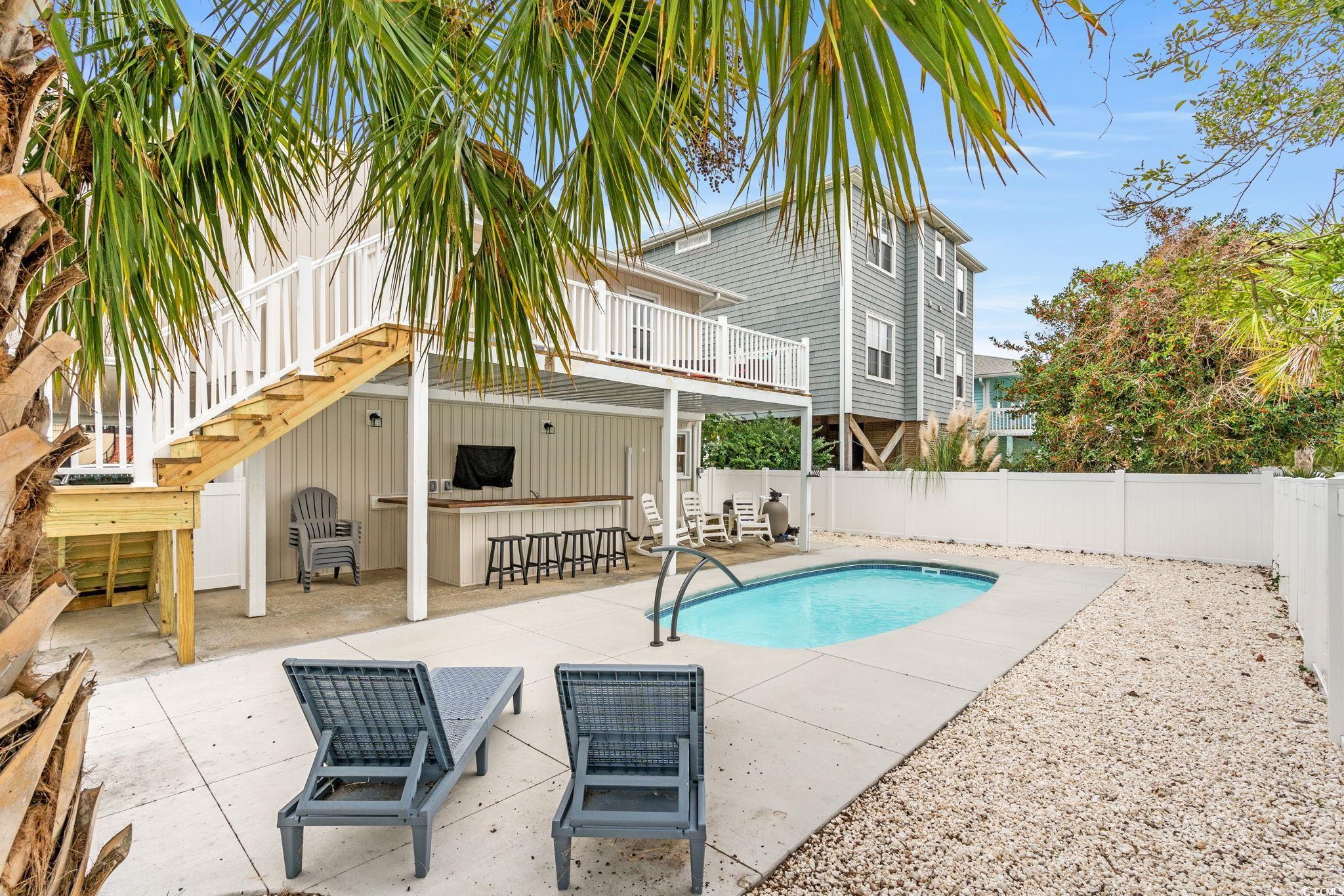 228 West First Street Ocean Isle Beach, NC 28469 - Photo 4 of 40