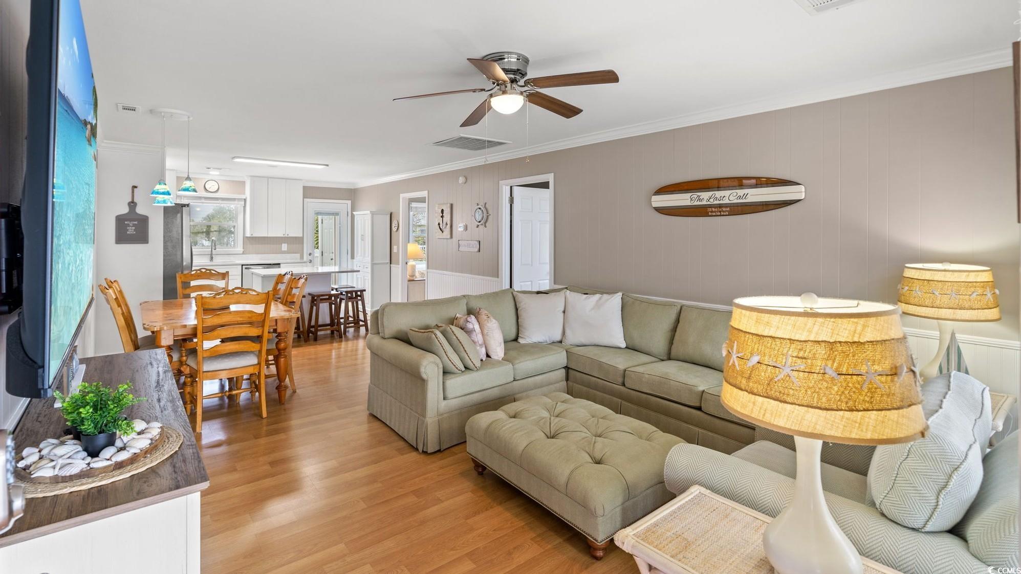 228 West First Street Ocean Isle Beach, NC 28469 - Photo 5 of 40