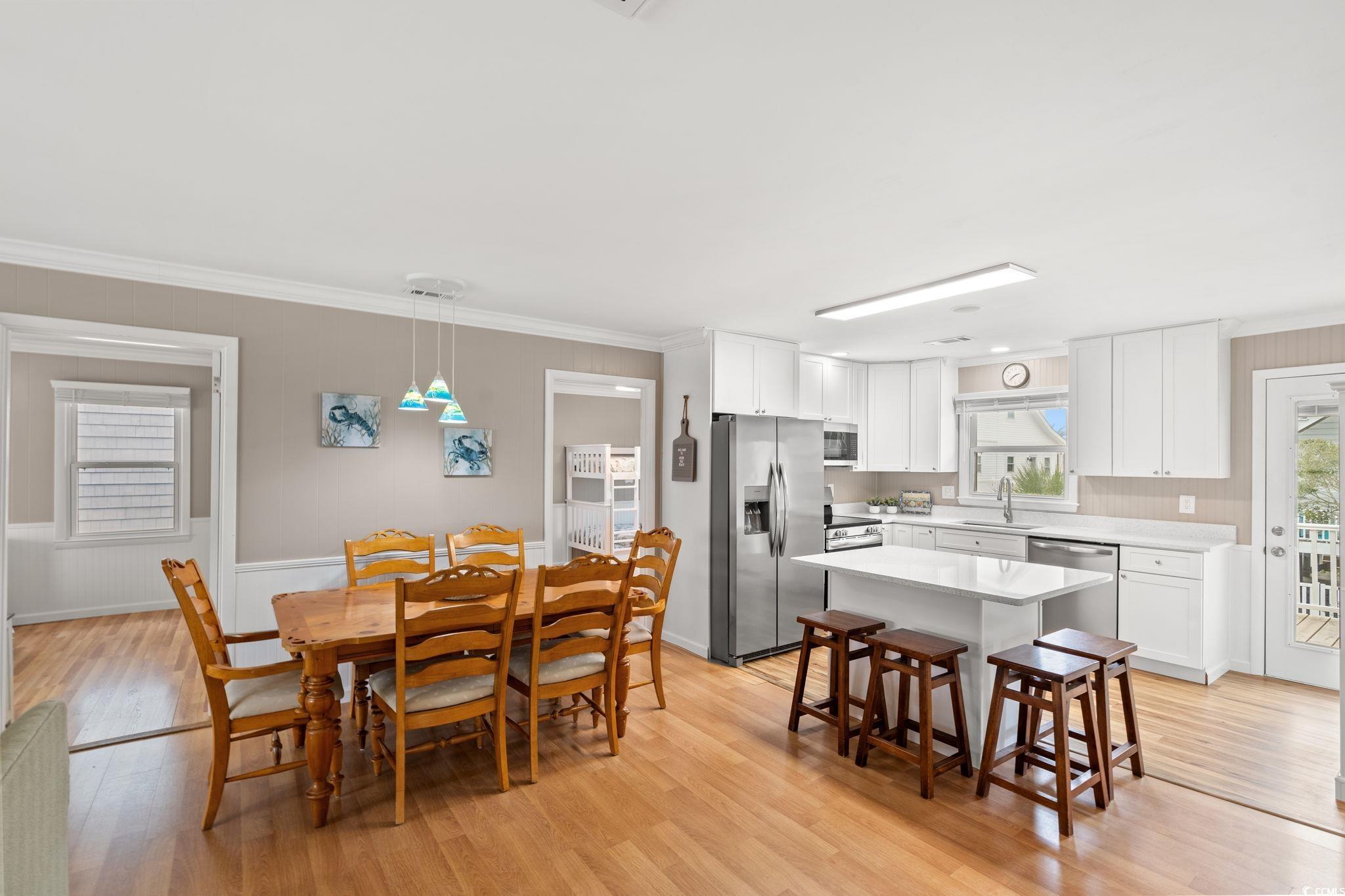 228 West First Street Ocean Isle Beach, NC 28469 - Photo 7 of 40