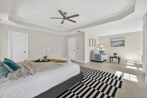 $827,000 | 608 Marble House Court, Cary, NC 27519