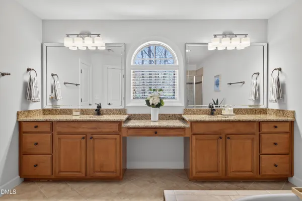 $827,000 | 608 Marble House Court, Cary, NC 27519