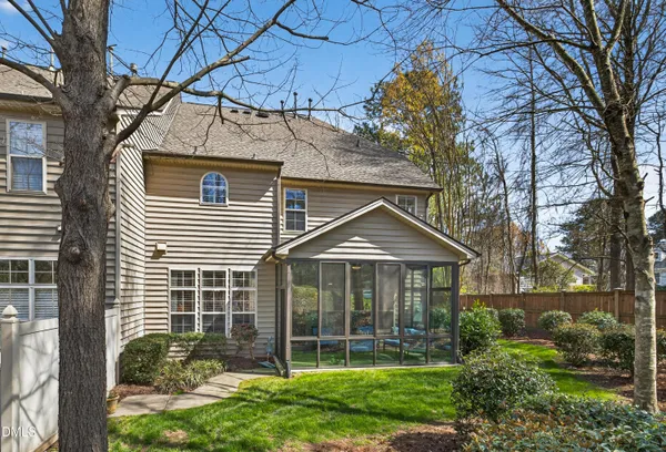 $827,000 | 608 Marble House Court, Cary, NC 27519