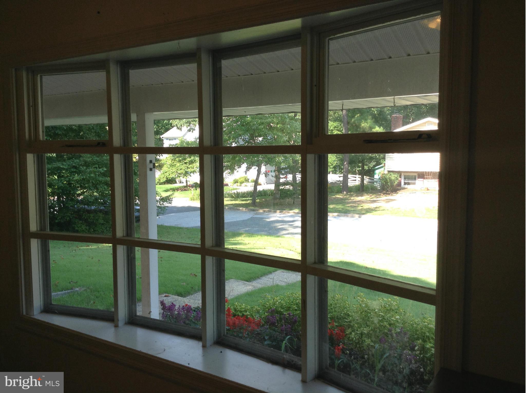 16308 Dahl Road Laurel, MD 20707 - Photo 5 of 9 a window