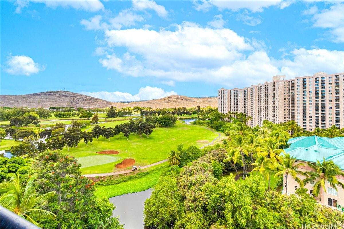 5333 Likini Street, Unit 1110 Honolulu, HI 96818 - Photo 12 of 25 a view of a city