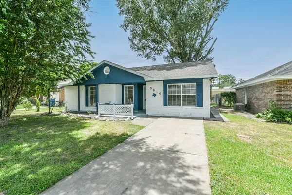 $1,650 | 5514 Vickita Drive, Houston, TX 77032