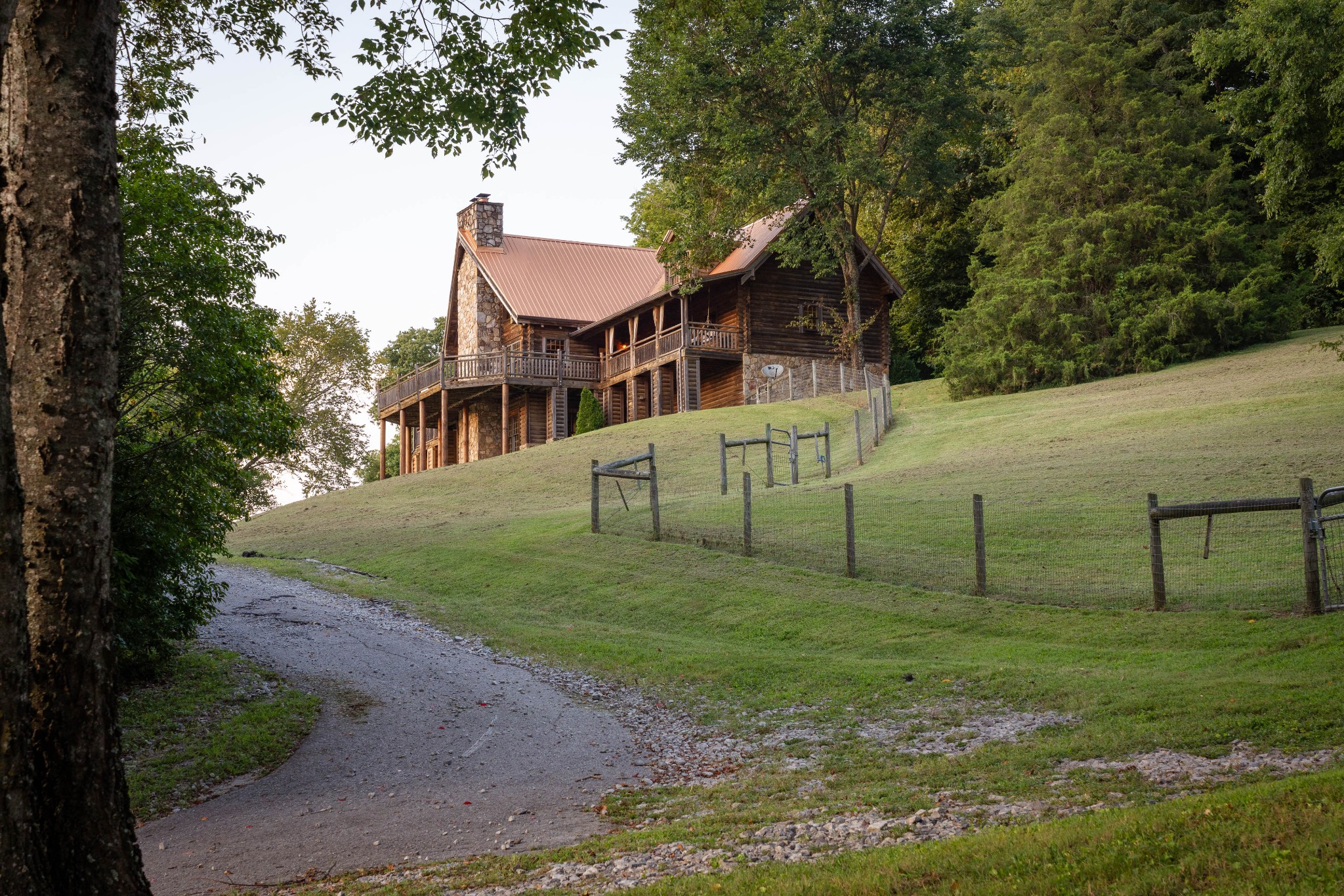 3378 Sweeney Hollow Road Franklin, TN 37064 - Photo 21 of 26 Gallery Image 21