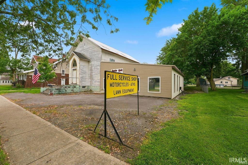 208 East Main Street Butler, IN 46721 - Photo 3 of 18