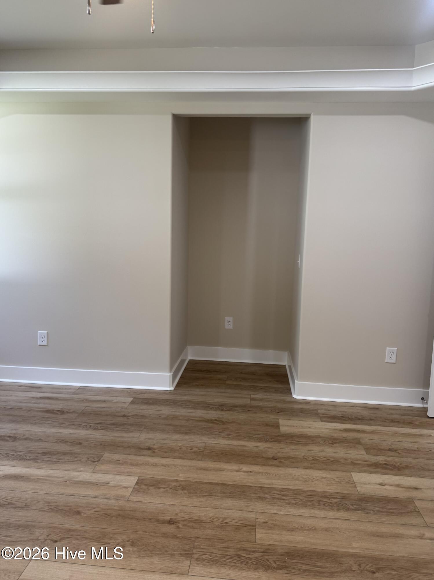 175 Twining Rose Lane Holly Ridge, NC 28445 - Photo 34 of 50 Cubby area in master bedroom.