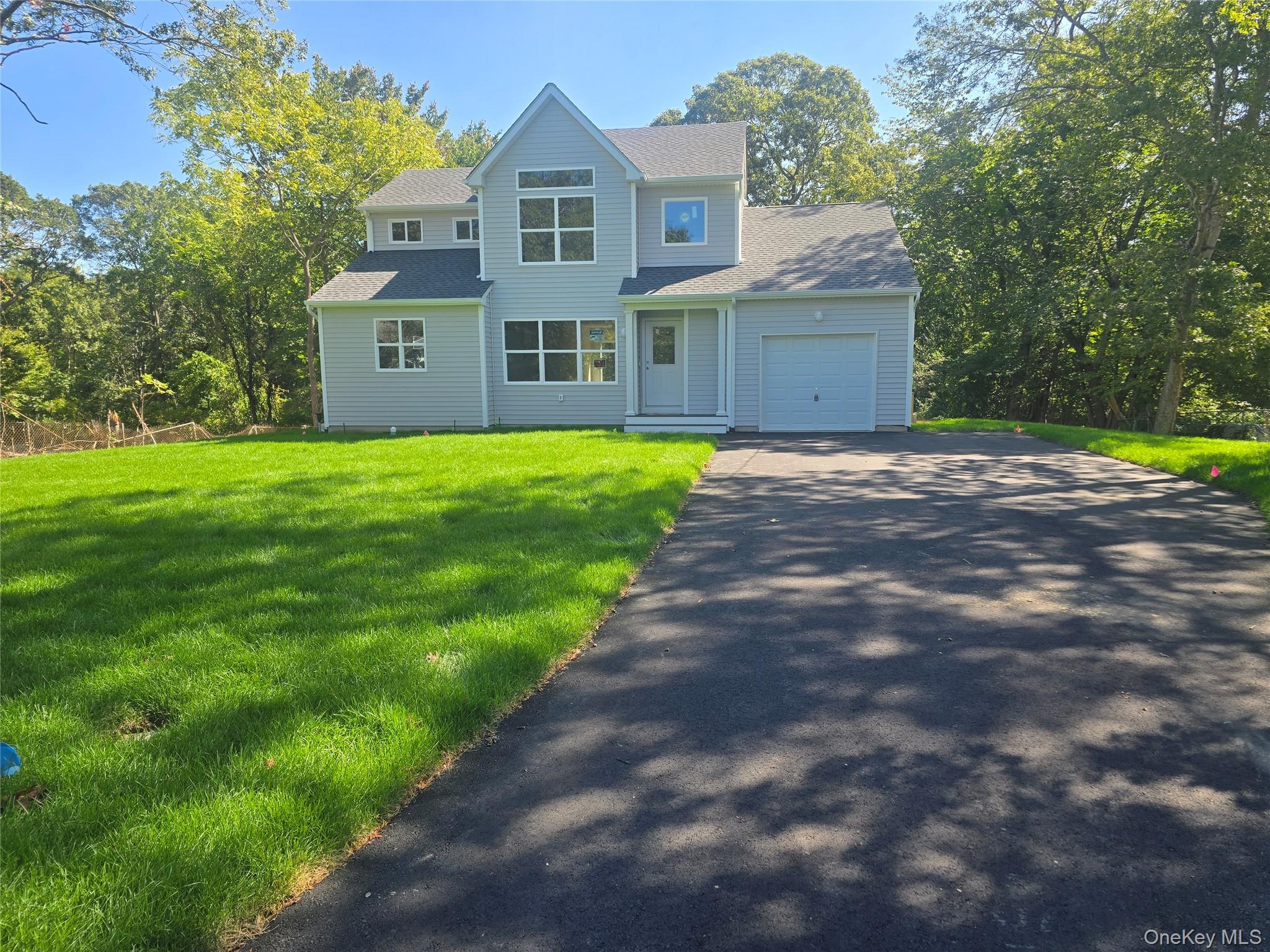 465 Mill Road Coram, NY 11727 - Photo 1 of 14