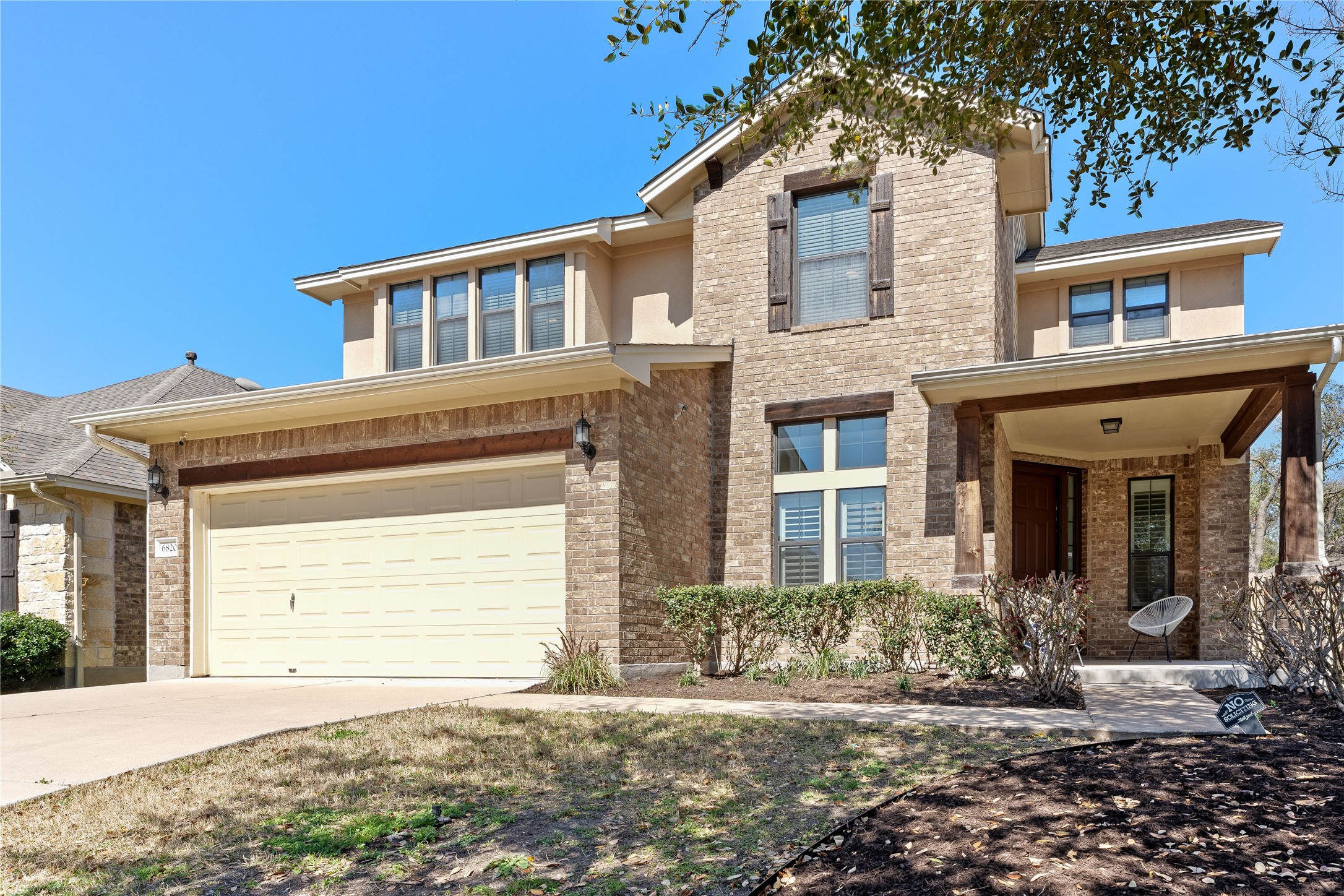 6820 Barstow Court Austin, TX 78749 - Photo 2 of 38