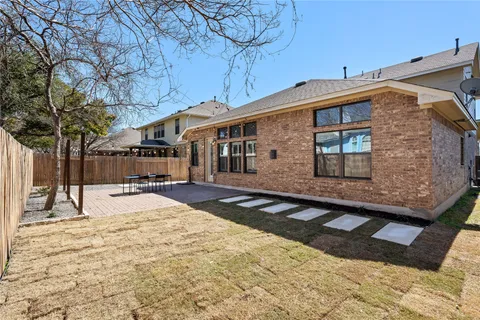 $775,000 | 6820 Barstow Court, Austin, TX 78749