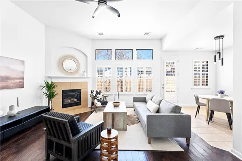 $775,000 | 6820 Barstow Court, Austin, TX 78749