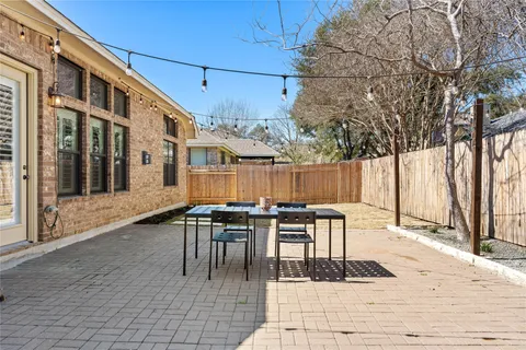 $775,000 | 6820 Barstow Court, Austin, TX 78749