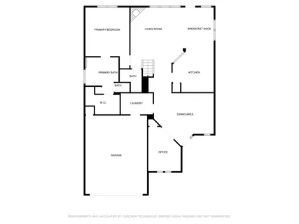 $775,000 | 6820 Barstow Court, Austin, TX 78749