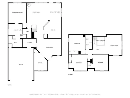 $775,000 | 6820 Barstow Court, Austin, TX 78749