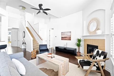 $775,000 | 6820 Barstow Court, Austin, TX 78749