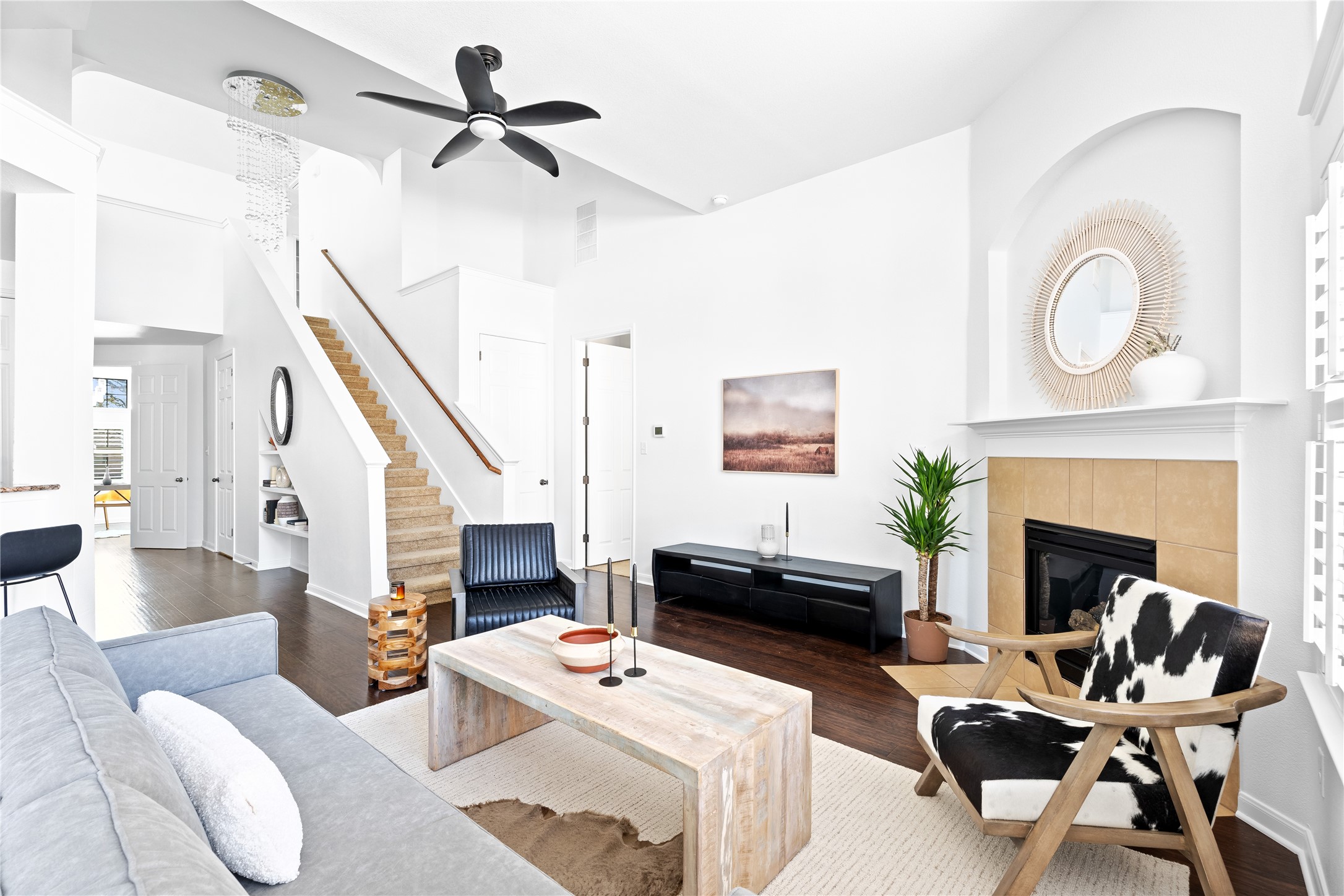 6820 Barstow Court Austin, TX 78749 - Photo 5 of 38